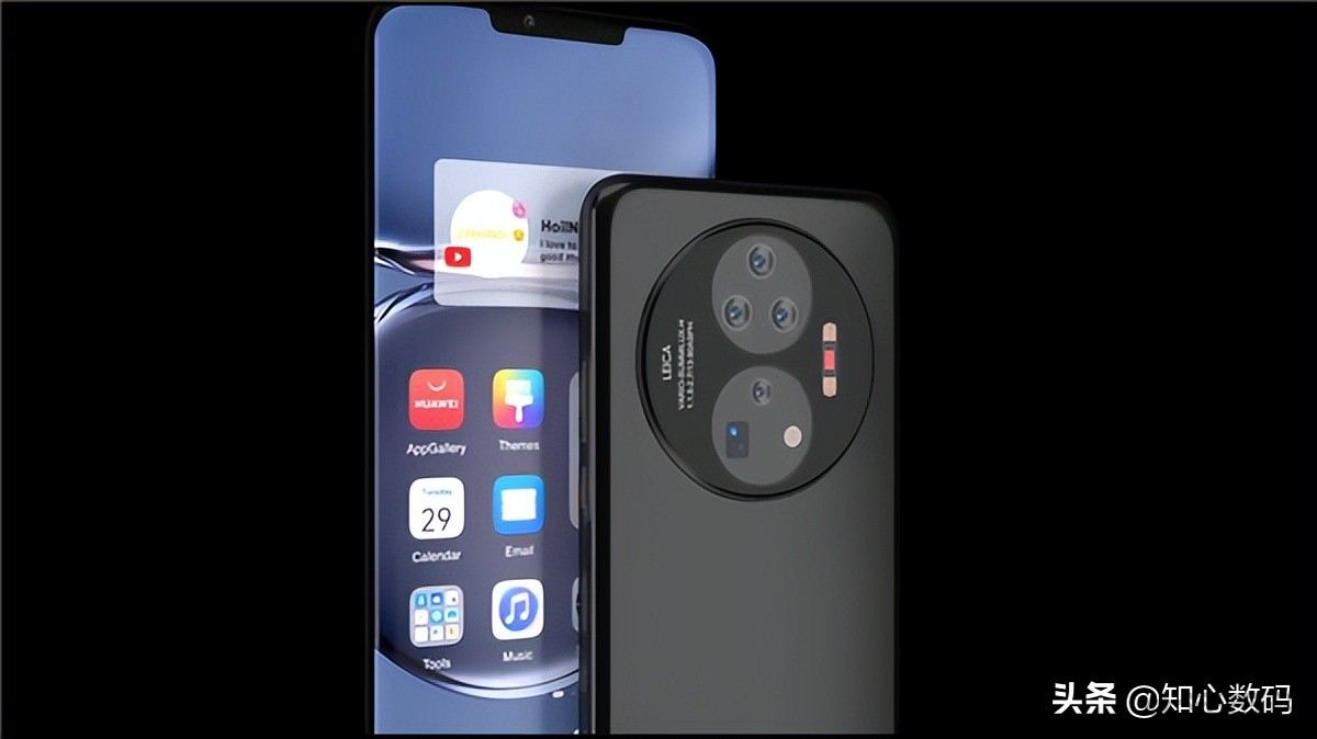 华为Mate50将于7月发布