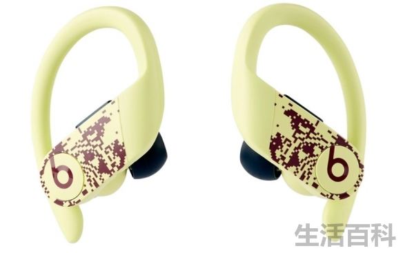 powerbeats有降噪功能吗