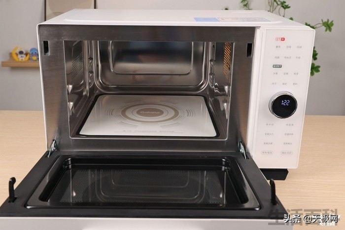 格兰仕DR空气炸微波炉售价