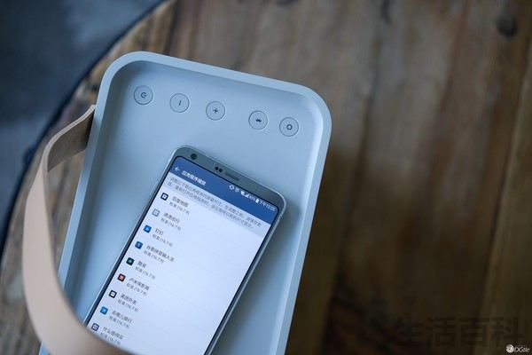 LG G6手机深度体验