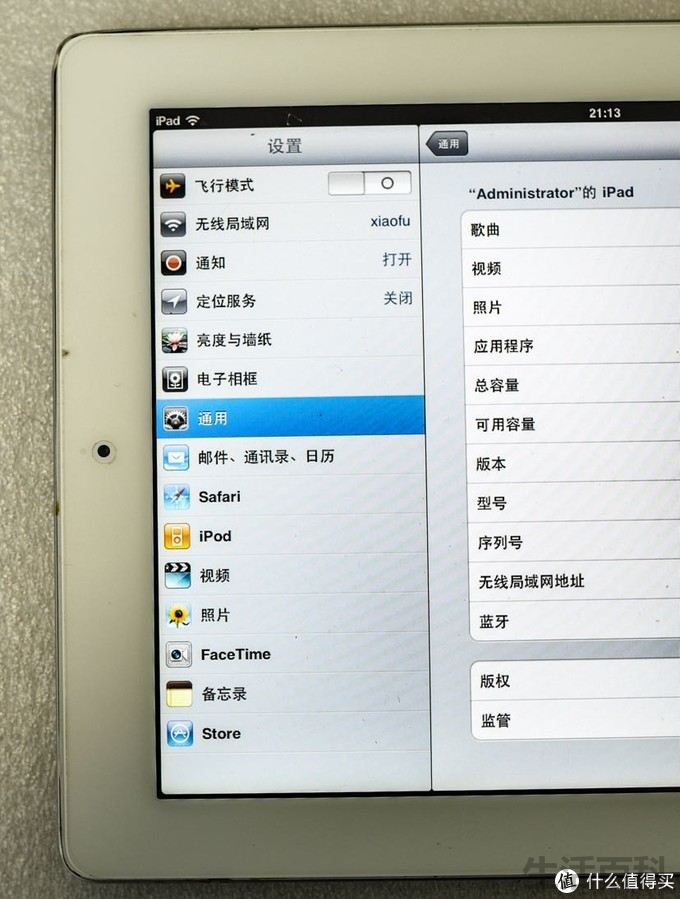 ipad2代什么时候上市的