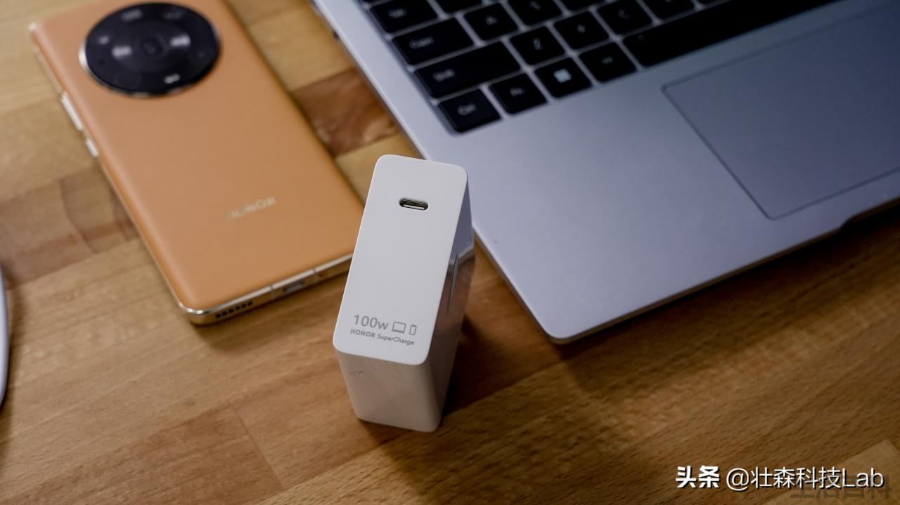 全新荣耀MagicBook 14参数配置