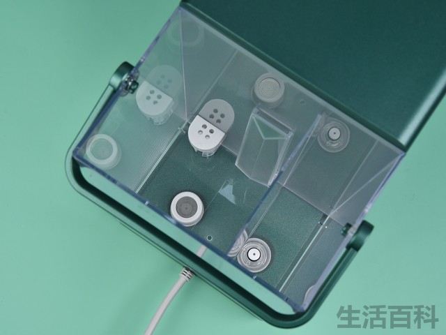 IAM熟水机 X6测评