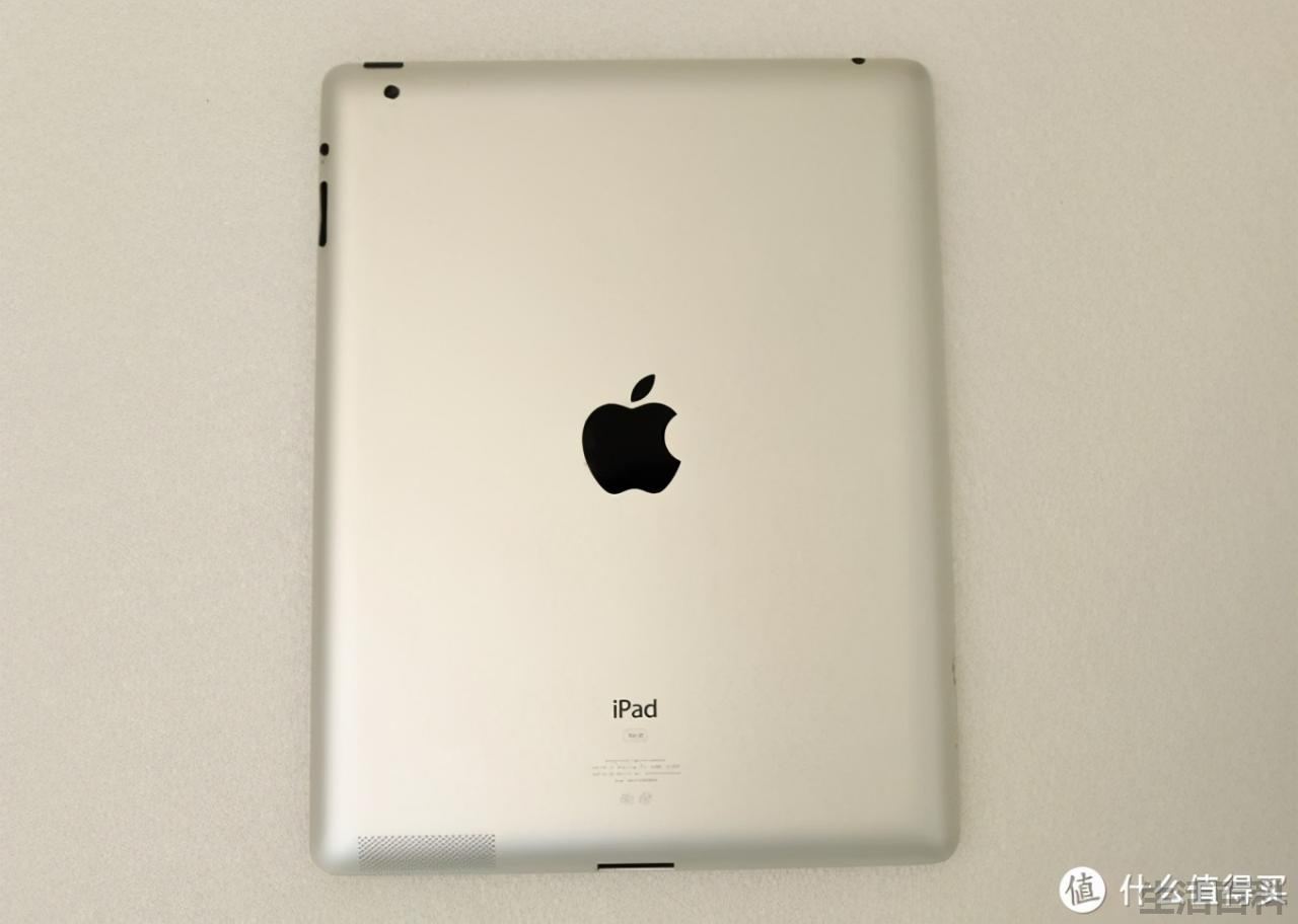 ipad2代什么时候上市的