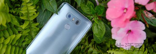 LG G6手机深度体验