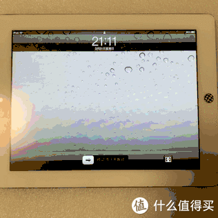 ipad2代什么时候上市的
