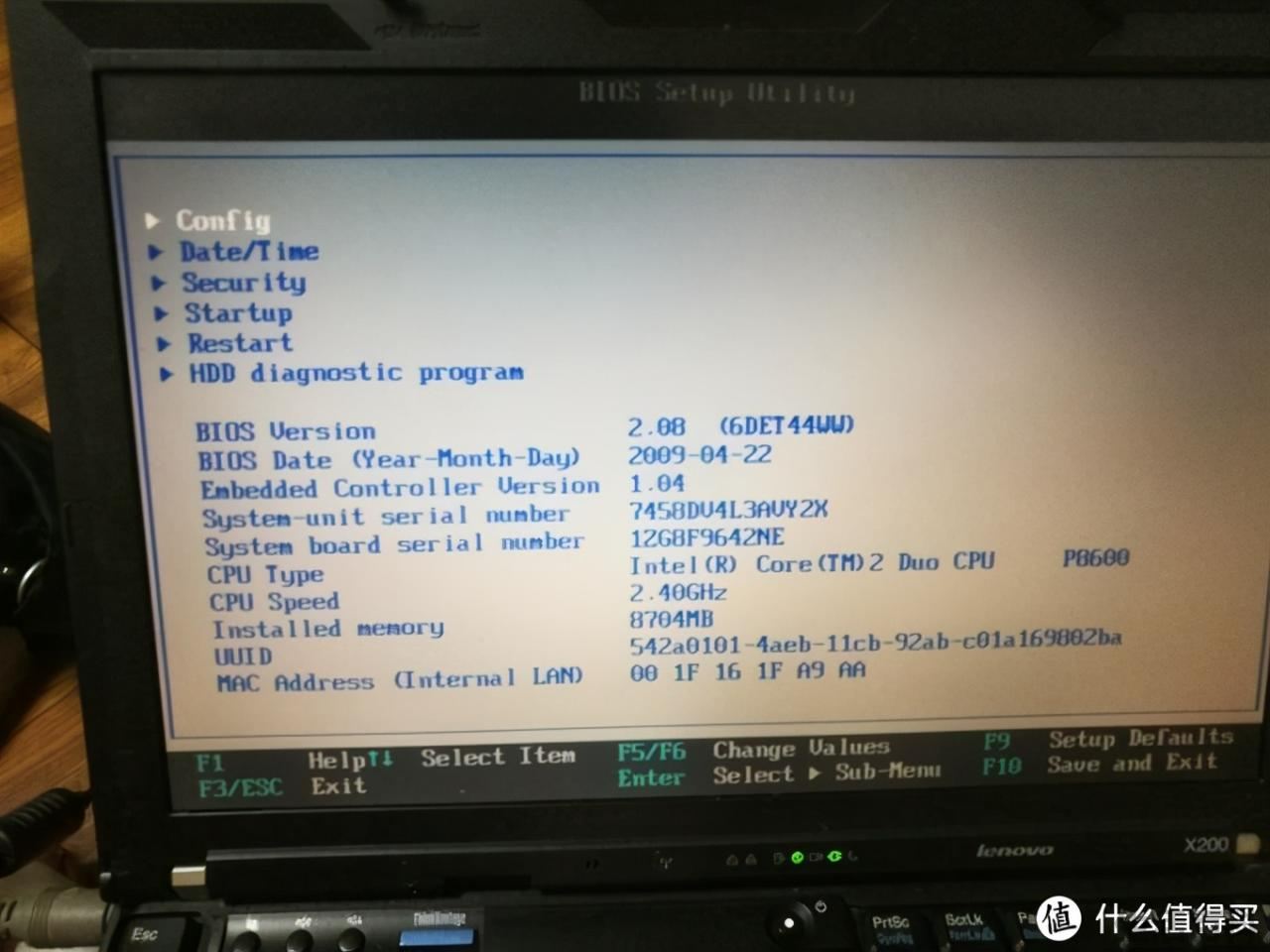 x200笔记本参数价格