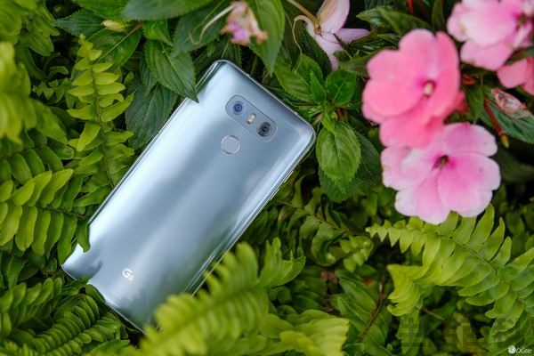 LG G6手机深度体验