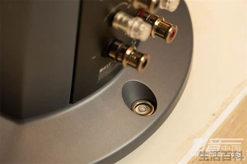 KEF Blade One音箱怎么样