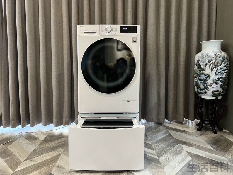 LG同步分类洗·双擎洗衣机价格