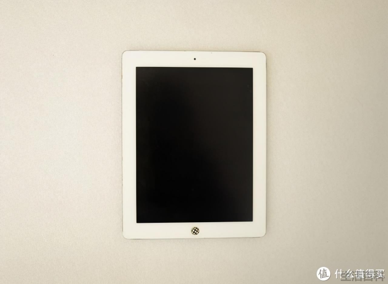 ipad2代什么时候上市的