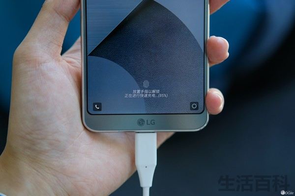 LG G6手机深度体验