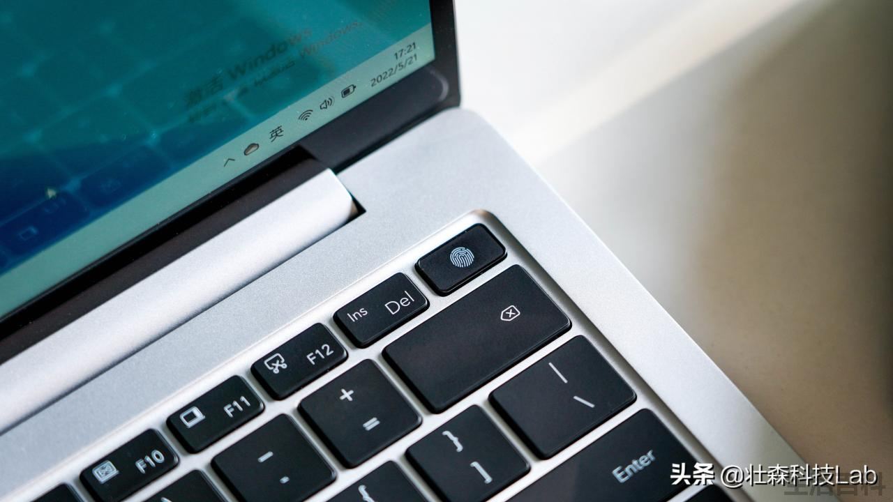 全新荣耀MagicBook 14参数配置