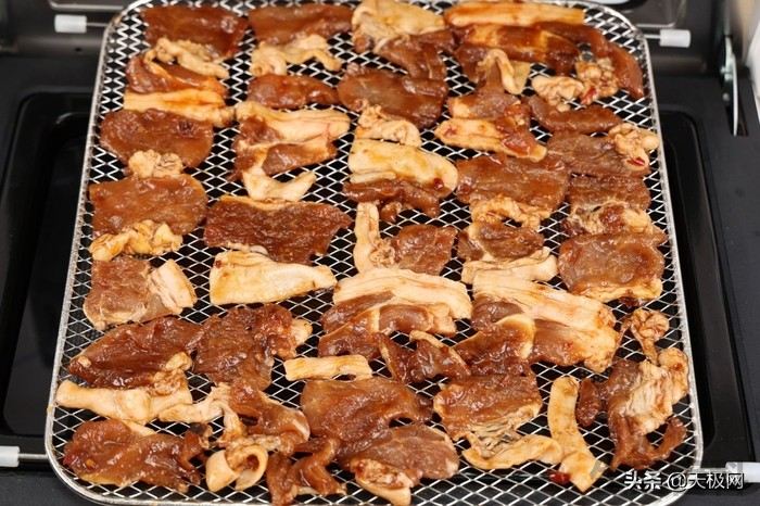 格兰仕DR空气炸微波炉售价