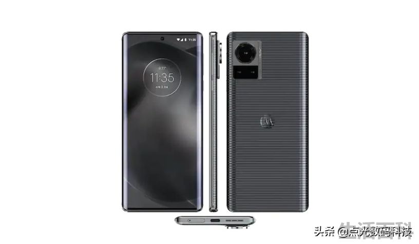 摩托罗拉2022新品一览表