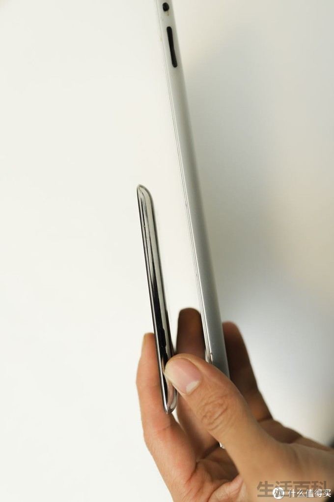 ipad2代什么时候上市的