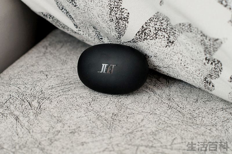 JEET Air2真无线蓝牙耳机体验