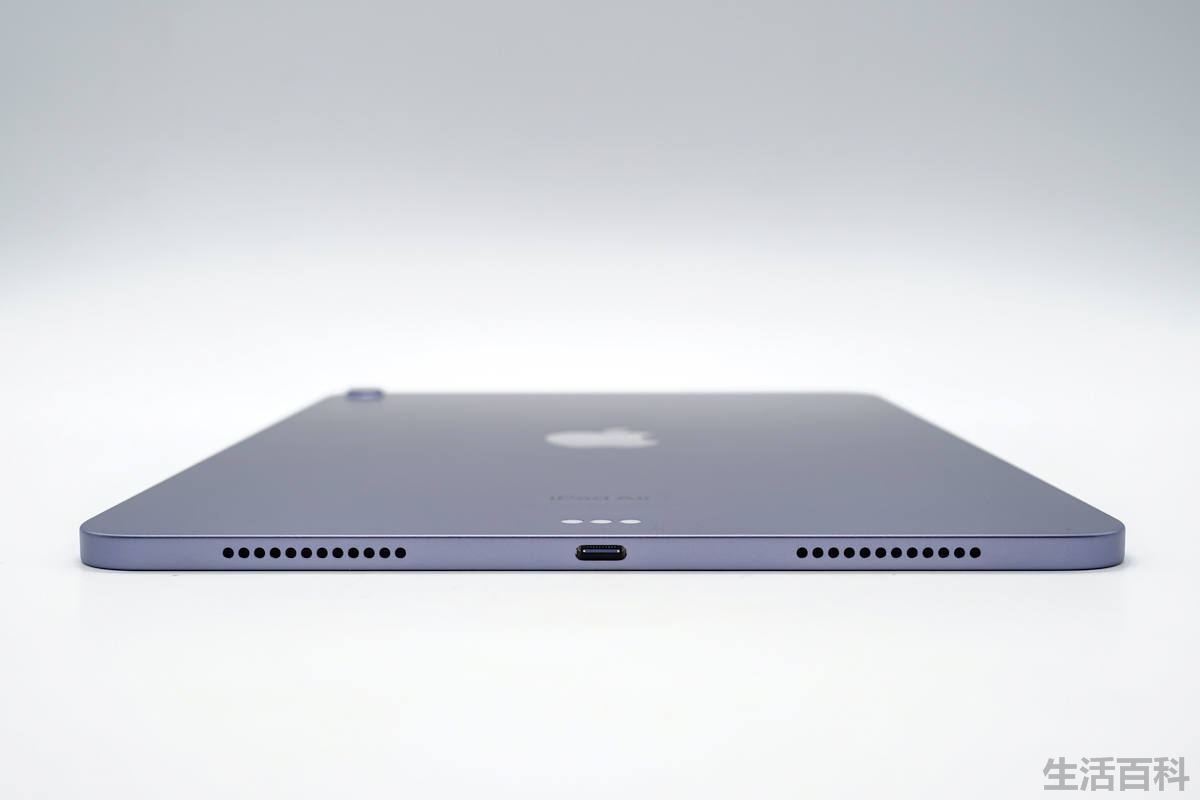 iPad Air5充电要多久时间