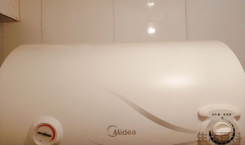 美的热水器F40-15GA1怎么样