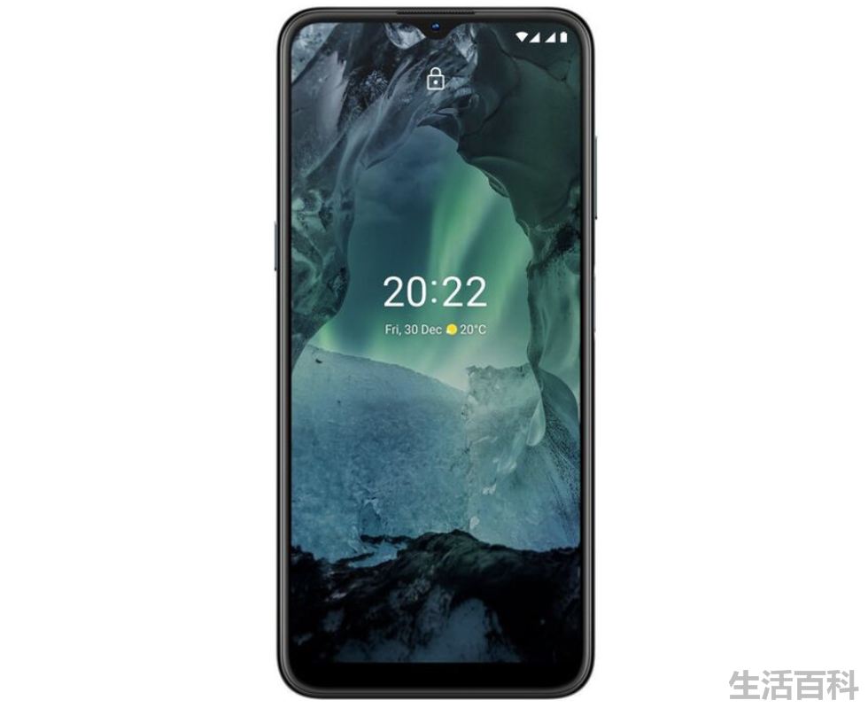 诺基亚G21登陆印度市场