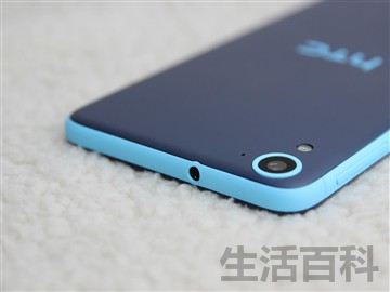 经典手机HTC826双网版评测