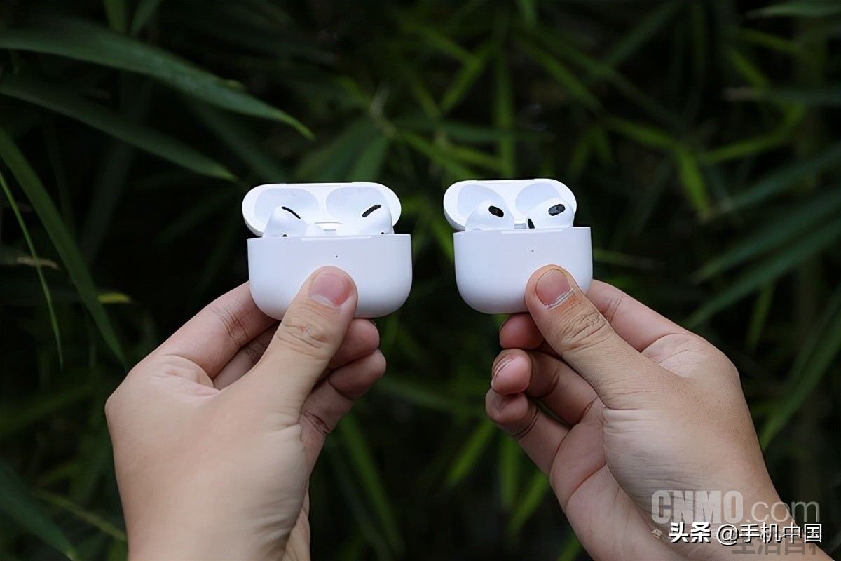 airpods 3代什么价格 现在还能买到吗