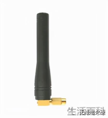 gps天线模块的工作原理
