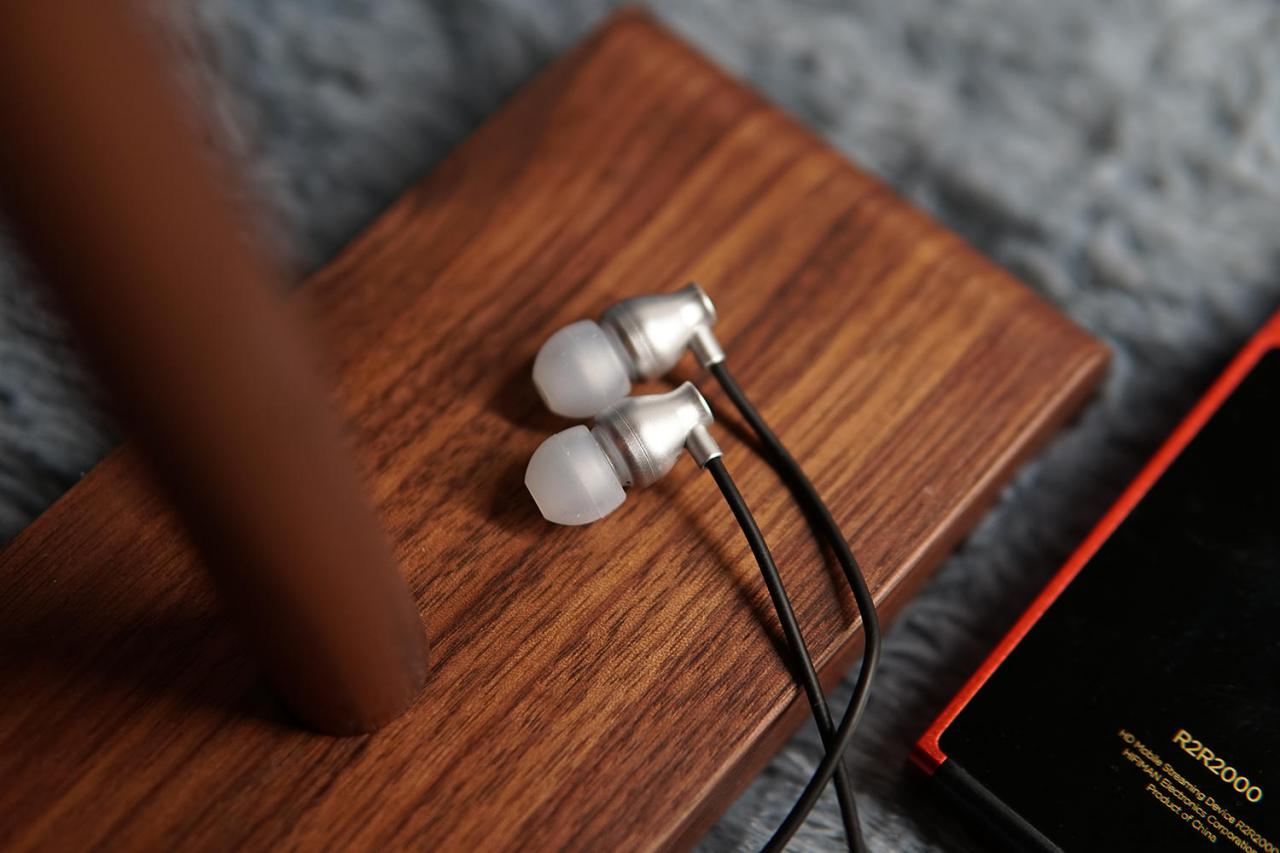 AKG K3003耳机现在是否值得入手