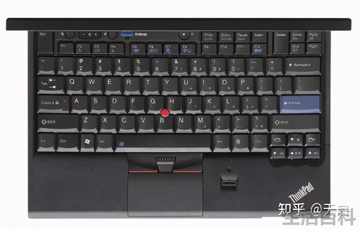 ibm笔记本x系列型号介绍
