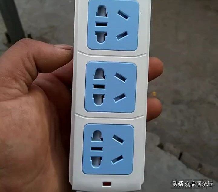子弹头插座怎么样好用吗