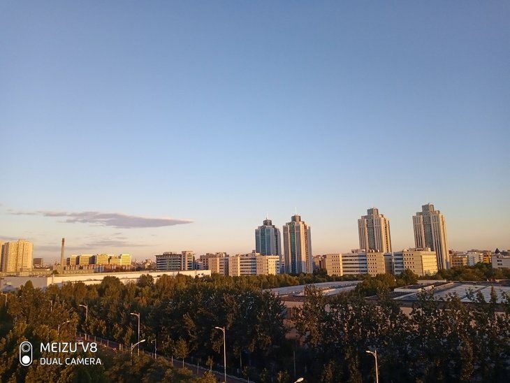魅族v8高配版上市时间