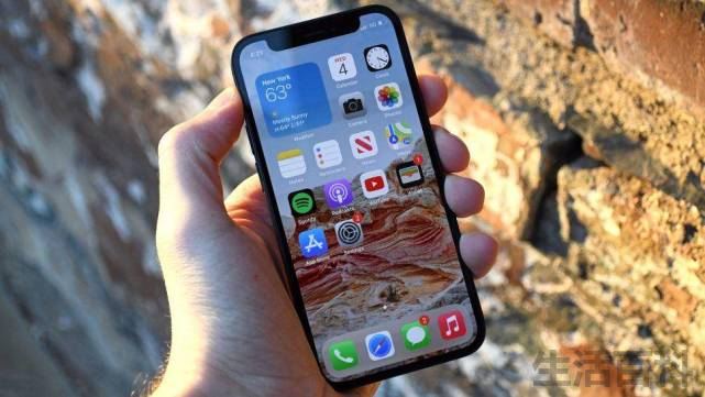 iphone12 mini机身尺寸是多大的