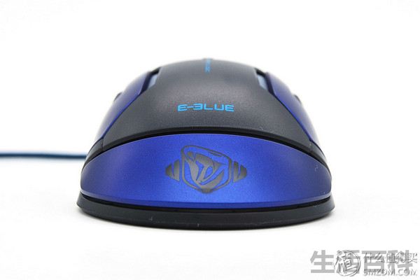 e 3lue鼠标怎么使用