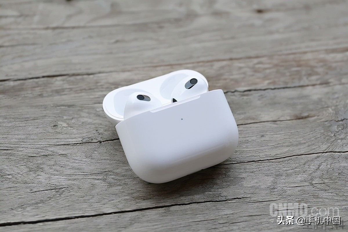 airpods 3代什么价格 现在还能买到吗