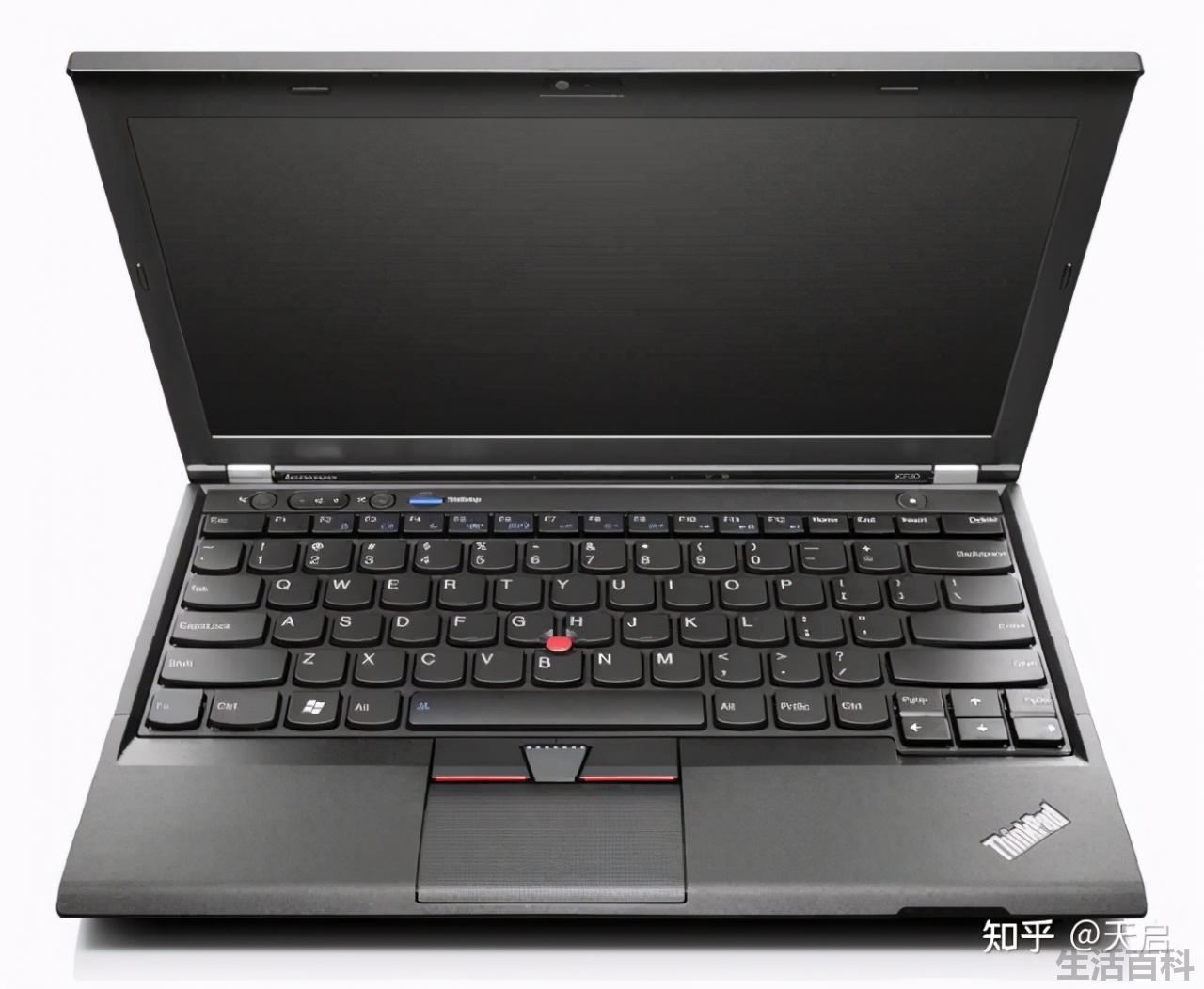 ibm笔记本x系列型号介绍