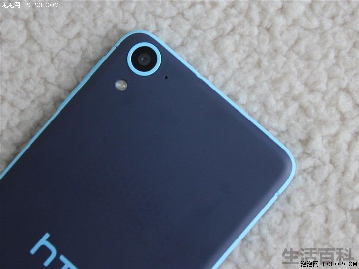 经典手机HTC826双网版评测