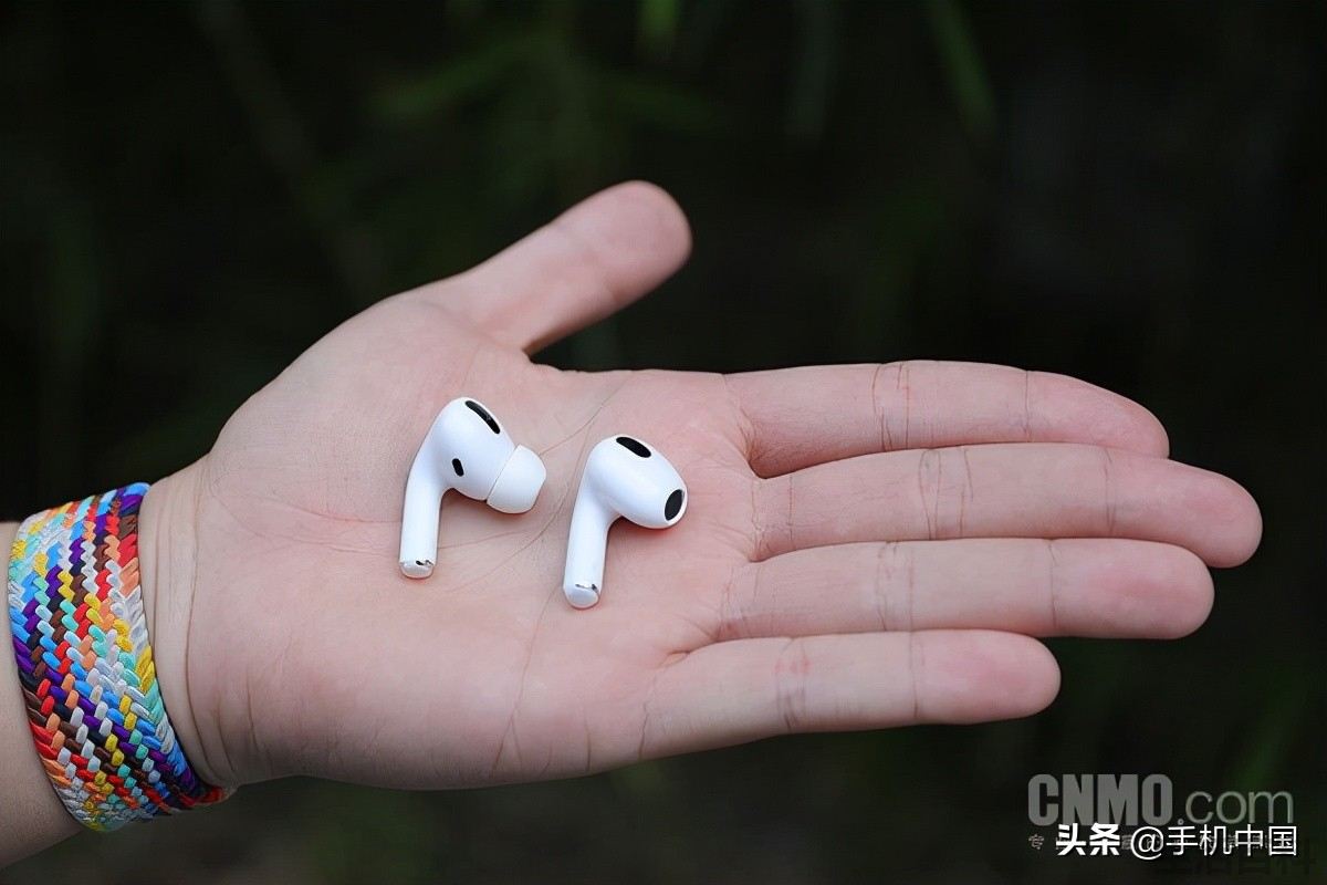 airpods 3代什么价格 现在还能买到吗