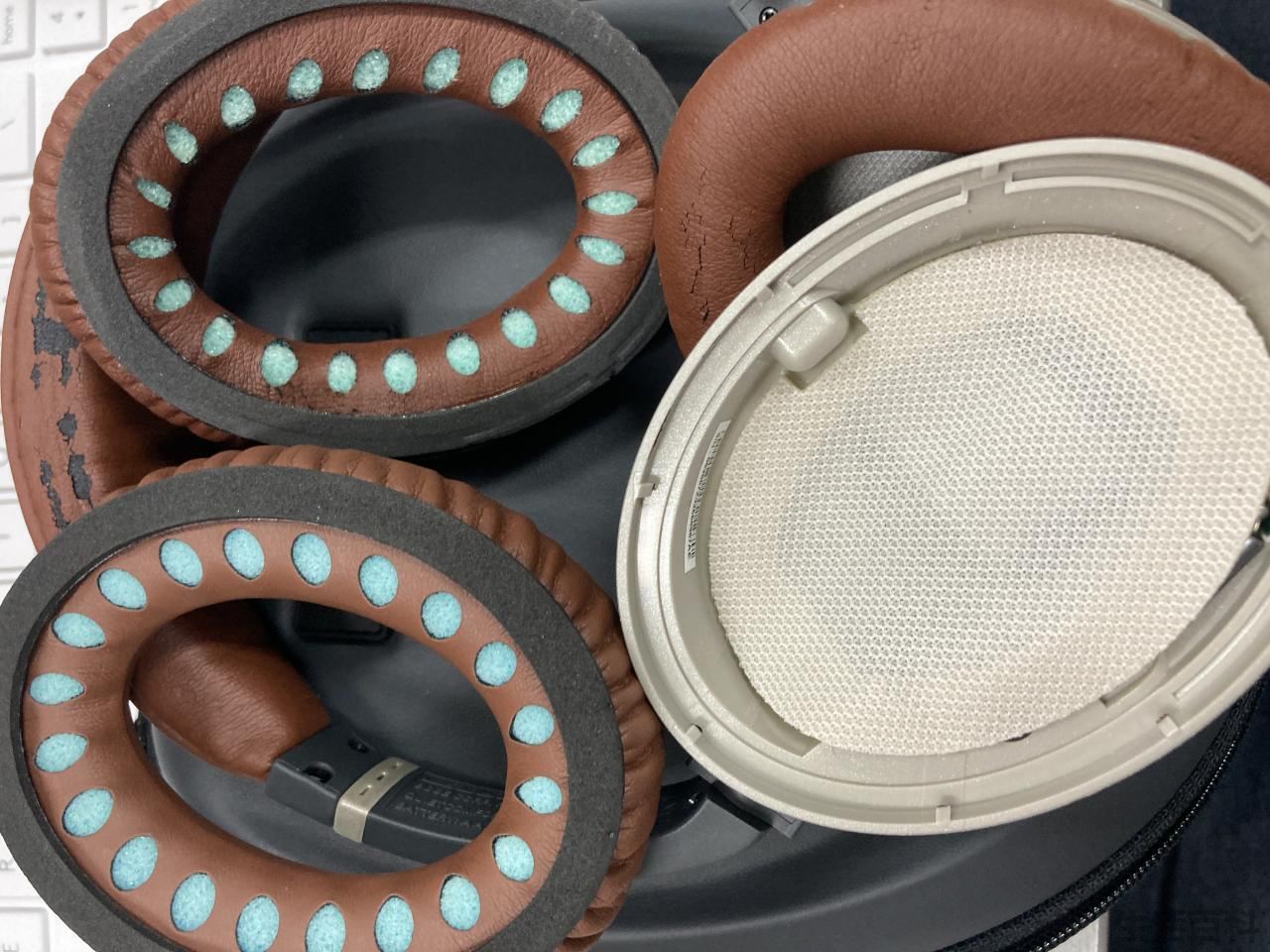 BOSE QC15头戴式降噪耳机怎么样