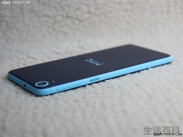 经典手机HTC826双网版评测