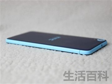 经典手机HTC826双网版评测