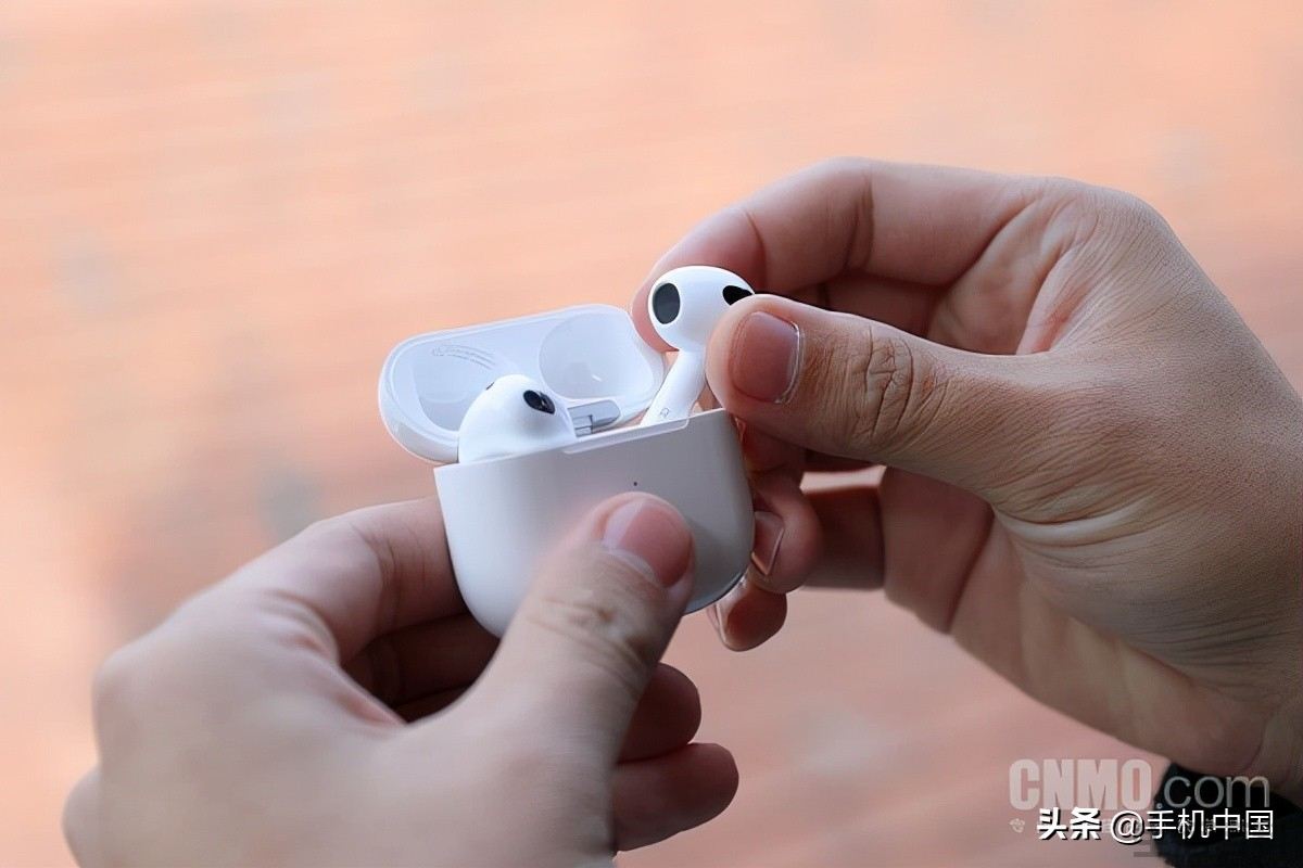 airpods 3代什么价格 现在还能买到吗