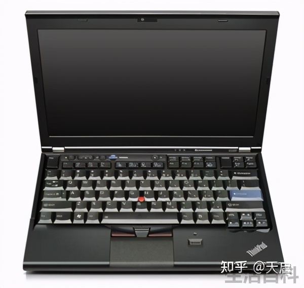 ibm笔记本x系列型号介绍