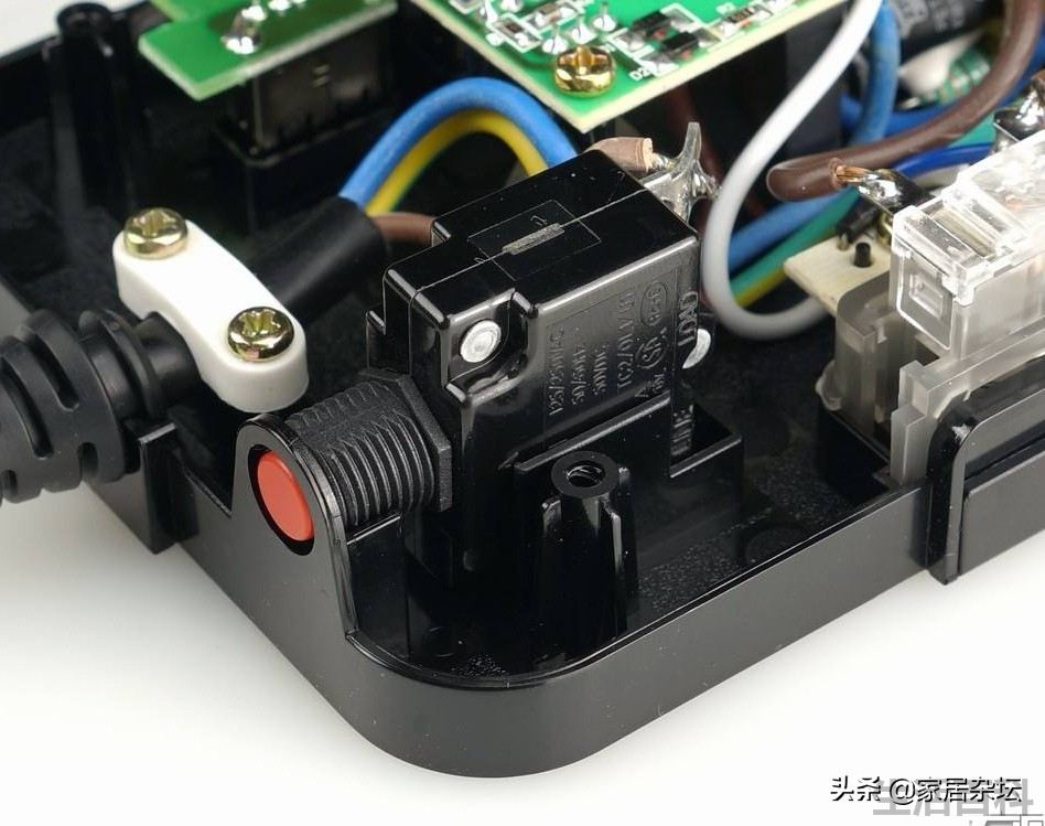 子弹头插座怎么样好用吗
