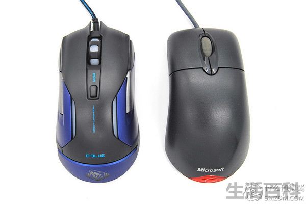 e 3lue鼠标怎么使用
