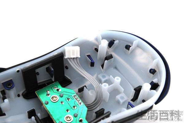 e 3lue鼠标怎么使用