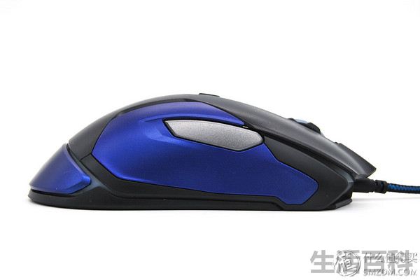 e 3lue鼠标怎么使用