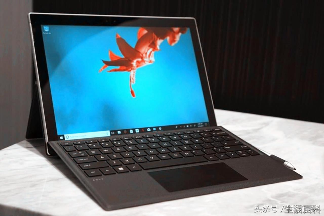 惠普Envy x2上市价格