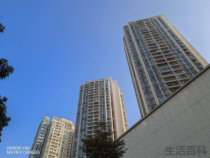 荣耀v40轻奢版参数配置处理器