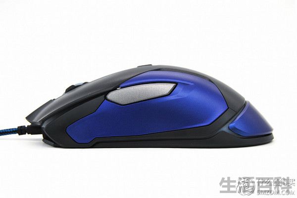 e 3lue鼠标怎么使用