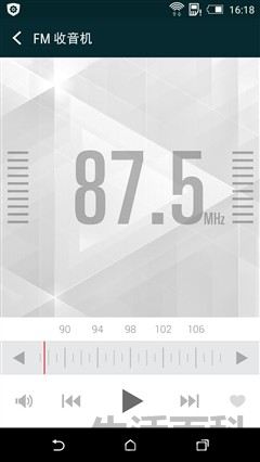 经典手机HTC826双网版评测